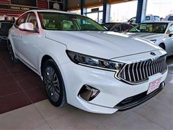 Kia Cadenza